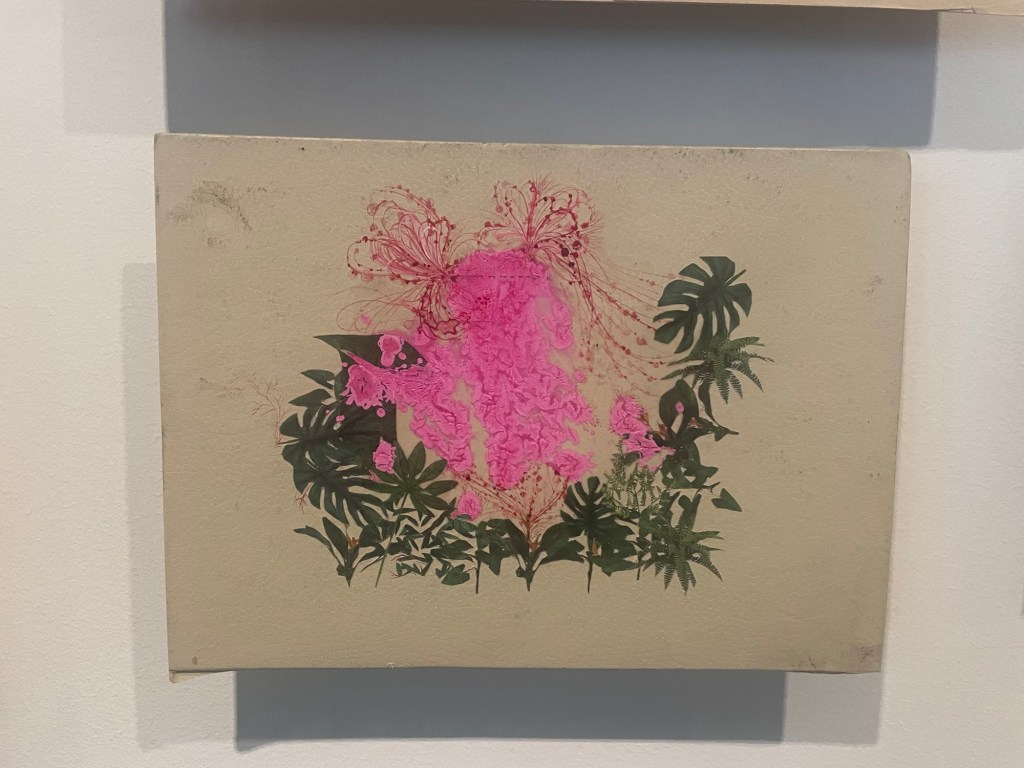 Menningarlegar á sunnudegi