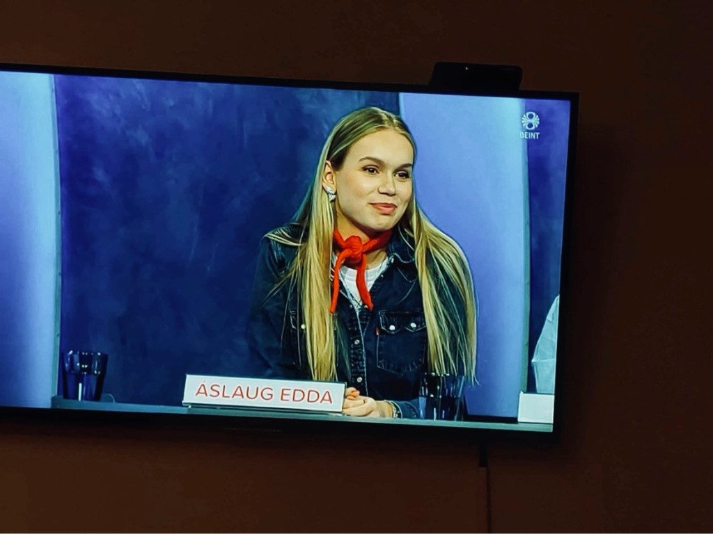 Gettu betur: 8 liða&nbsp;úrslit